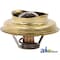 A & I Products Thermostat for Case-IH 706 660 656 606 560 460 420  414 A-313942R92 - alternate 4